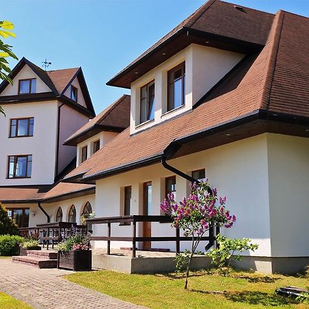 Guesthouse Cetri Veji Turkalne Luaran gambar