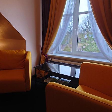 Guesthouse Cetri Veji Turkalne Luaran gambar