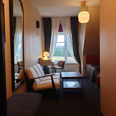 Guesthouse Cetri Veji Turkalne Luaran gambar