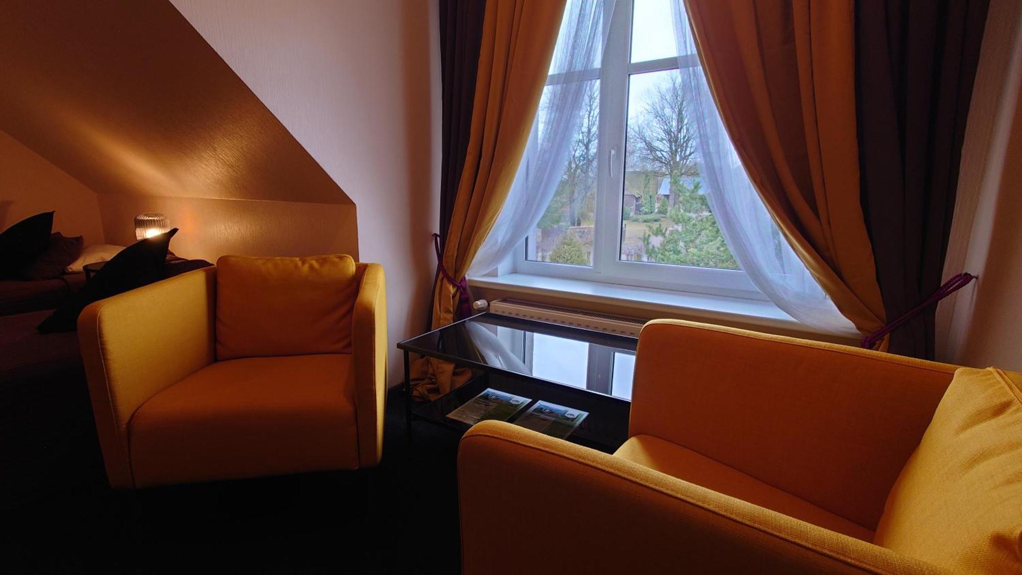 Guesthouse Cetri Veji Turkalne Luaran gambar