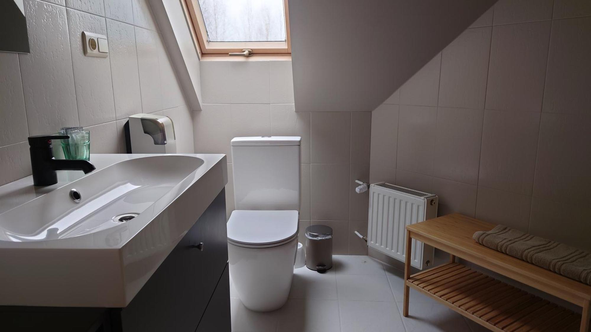 Guesthouse Cetri Veji Turkalne Luaran gambar